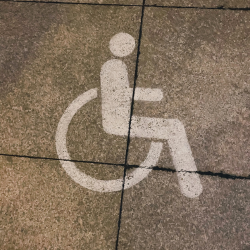 disabled adaptions